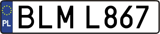 BLML867