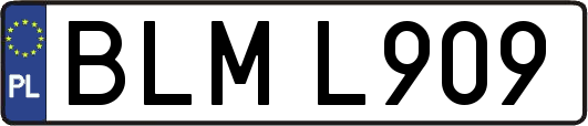 BLML909