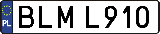 BLML910