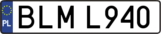 BLML940