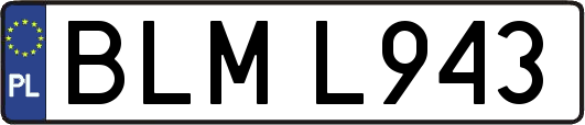 BLML943