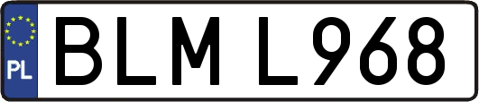 BLML968