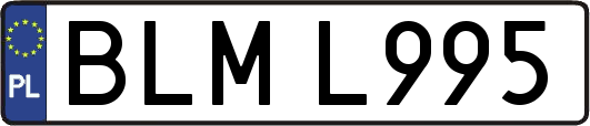BLML995