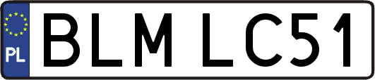 BLMLC51