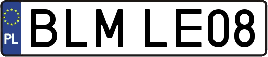 BLMLE08