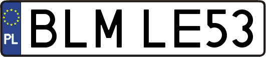 BLMLE53