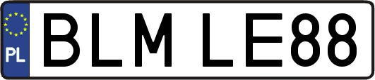 BLMLE88