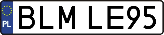 BLMLE95