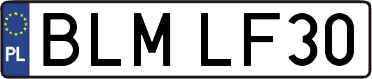 BLMLF30