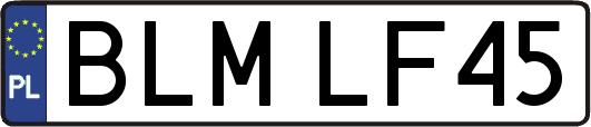 BLMLF45