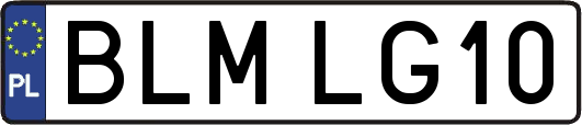 BLMLG10