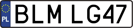 BLMLG47