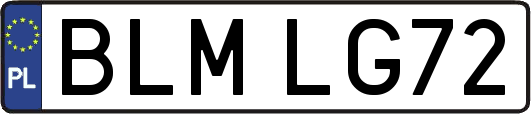 BLMLG72