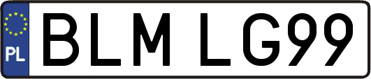 BLMLG99