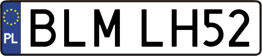 BLMLH52
