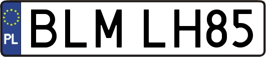 BLMLH85