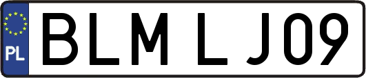 BLMLJ09