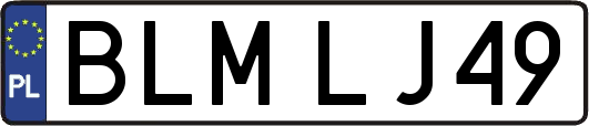 BLMLJ49