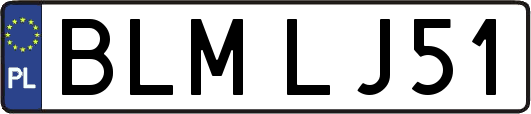 BLMLJ51