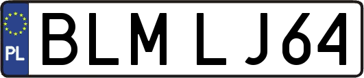 BLMLJ64