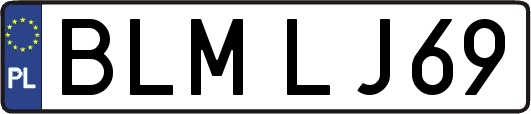 BLMLJ69