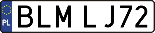 BLMLJ72