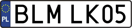 BLMLK05