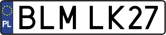 BLMLK27