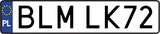 BLMLK72