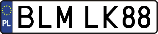 BLMLK88