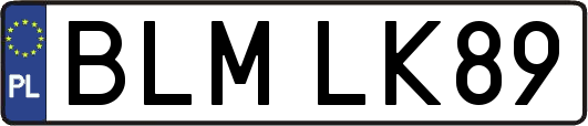 BLMLK89