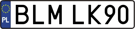BLMLK90