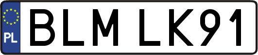 BLMLK91