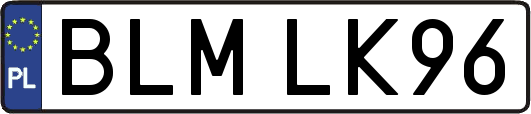 BLMLK96