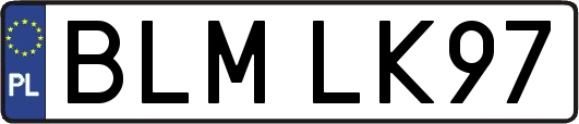 BLMLK97