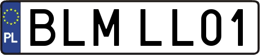 BLMLL01