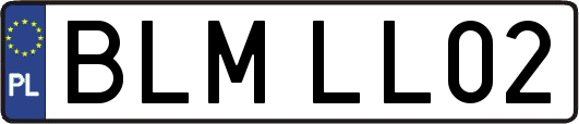 BLMLL02