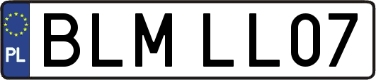 BLMLL07