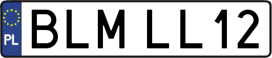 BLMLL12