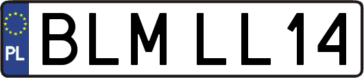 BLMLL14