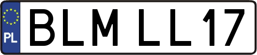 BLMLL17