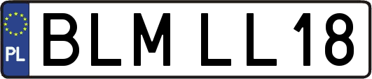 BLMLL18