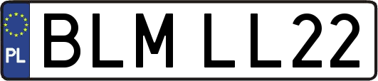 BLMLL22