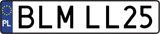BLMLL25