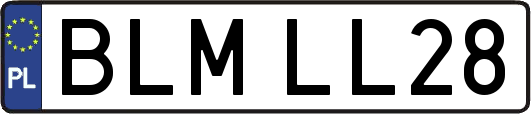 BLMLL28
