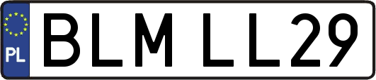 BLMLL29