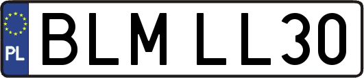 BLMLL30