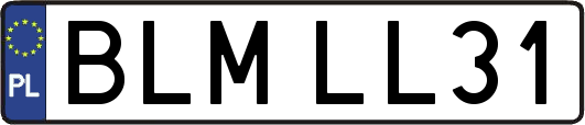 BLMLL31