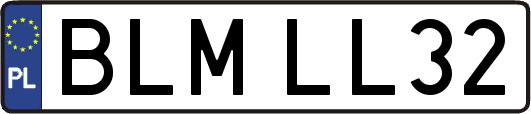 BLMLL32
