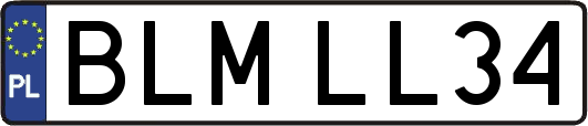 BLMLL34